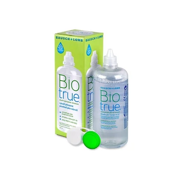 Bausch &amp; Lomb Biotrue 300ml
