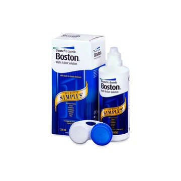 Boston Simplus 120 ml