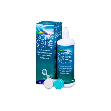 SoloCare Aqua 360 ml