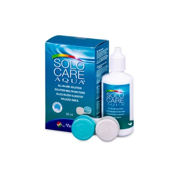 SoloCare Aqua 90 ml