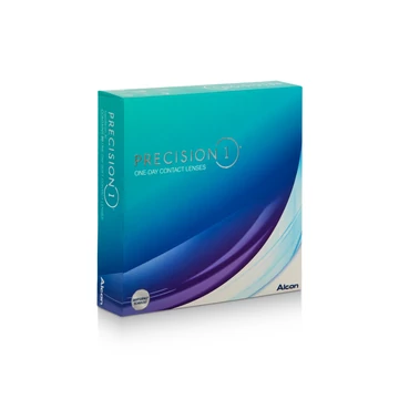 Precision 1 90 db kontaktlencse