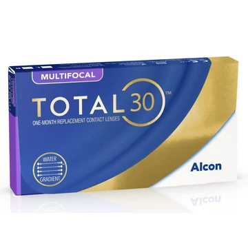 Total 30 Multifocal 3 db