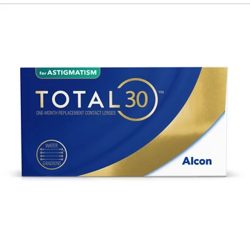 Total30 for Astigmatism 3 db