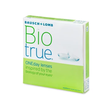 Biotrue OneDay 90 db