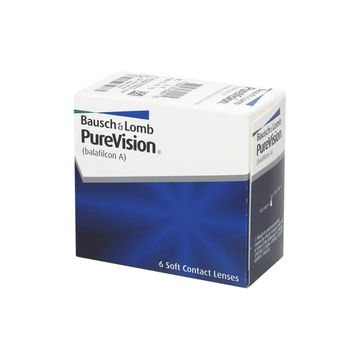 PureVision 2 - 6 db