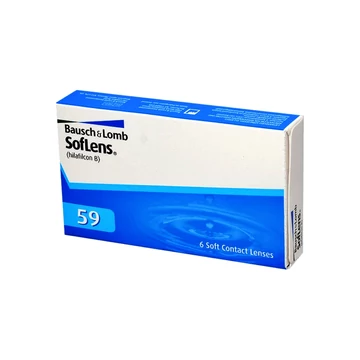 SofLens 59 6 db