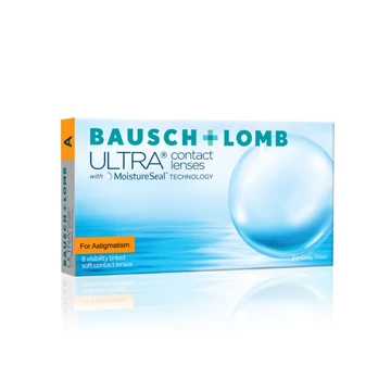 Ultra for Astigmatism 6 db