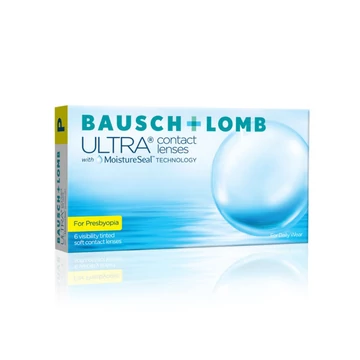 Ultra for Presbyopia 6 db
