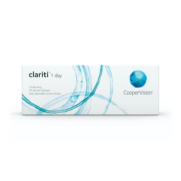Clariti 1 Day 30db