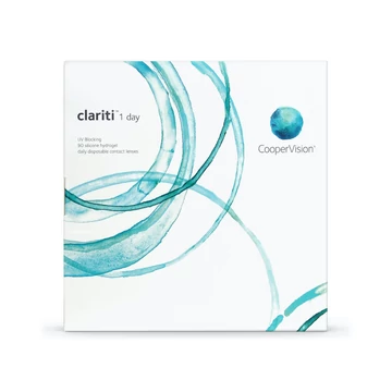 Clariti 1 Day 90db