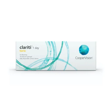 Clariti 1 Day Toric 30 db
