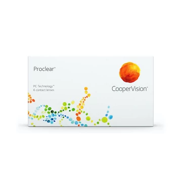 Proclear 3 db