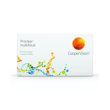 Proclear Multifocal XR 3 db