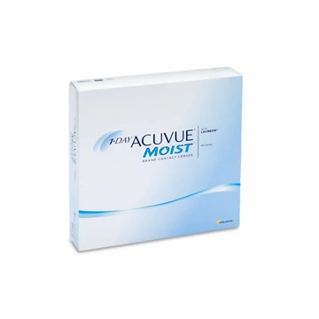 1 Day Acuvue Moist 90 db