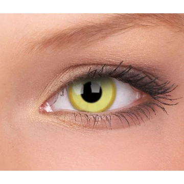 Colorvue Crazy Lens - Avatar (2db lencse)