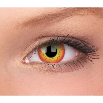 Colorvue Crazy Lens - Darth Maul (2db lencse)