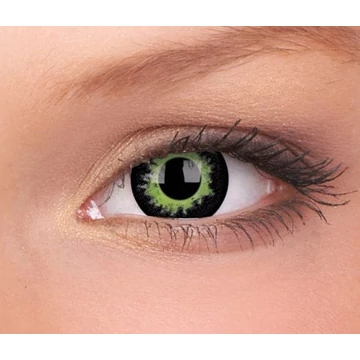 Colorvue Crazy Lens - Eclipse (2db lencse)