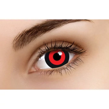 Colorvue Crazy Lens - Ghouls (2db lencse)