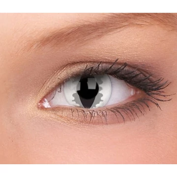 Colorvue Crazy Lens - Grey Dragon (2db lencse)