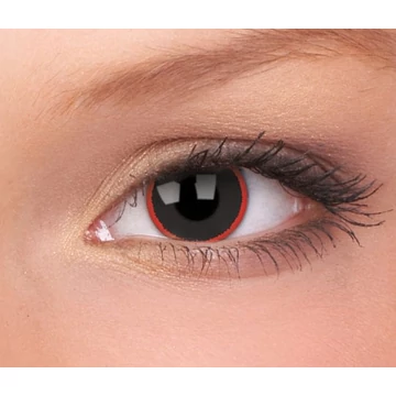 Colorvue Crazy Lens - Hell Raiser (2db lencse)