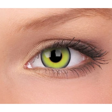 Colorvue Crazy Lens - Mad Hatter (2db lencse)