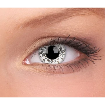 Colorvue Crazy Lens - Vikingdom (2db lencse)
