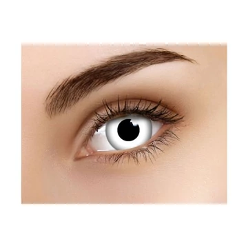 Colorvue Crazy Lens - Winter Maiden (2db lencse)