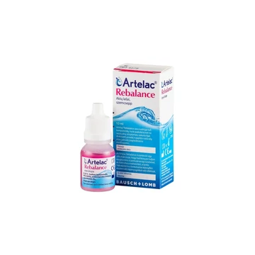 Artelac Rebalance 10 ml