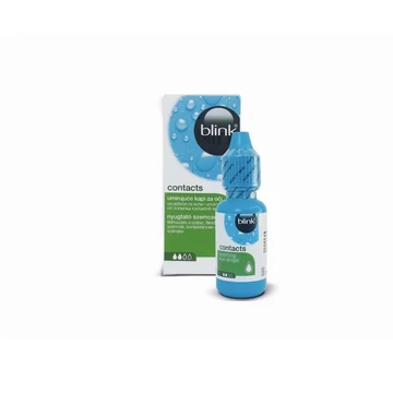 Blink Contacts 10 ml