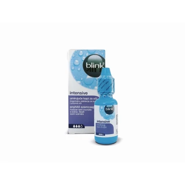 Blink Intensive Tears 10 ml