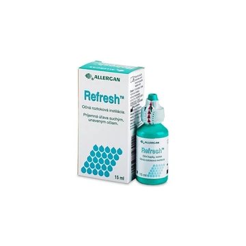 Refresh 15 ml