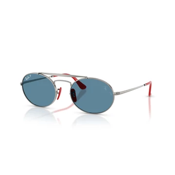 Ray-Ban RB3775M F001S2 54/20/140