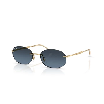 Ray-Ban RB3767 001/4C 54/18/145