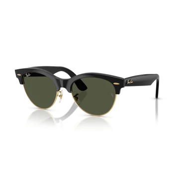 Ray-Ban Clubmaster Way RB2341 901/31 54/19/150