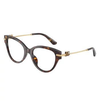 Dolce & Gabbana DG3438 502 51/19/145