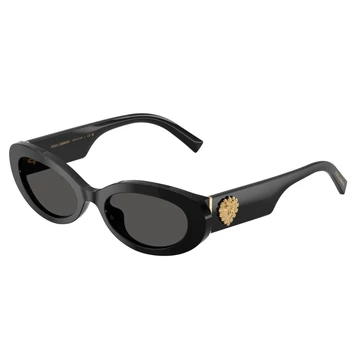 Dolce & Gabbana DG4537 501/87 53/19/145