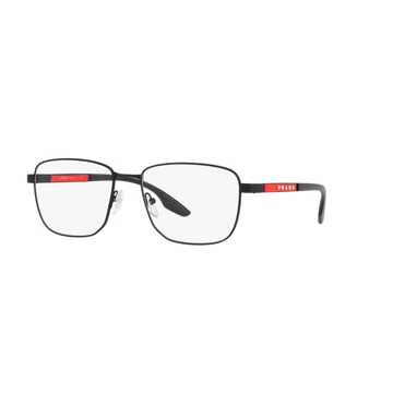 PRADA ROSSA 50OV DG01O1