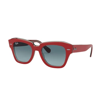 RAY-BAN STATE S. 2186 12963M