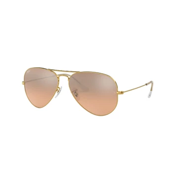 RAY-BAN AVIATOR L. M. 3025 001/3E