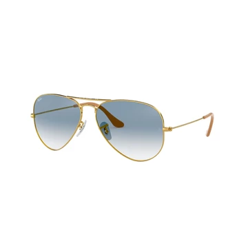 RAY-BAN AVIATOR L. M. 3025 001/3F