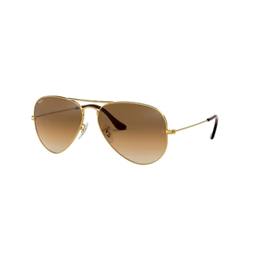 RAY-BAN AVIATOR L. M. 3025 001/51