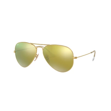 RAY-BAN AVIATOR L. M. 3025 112/93