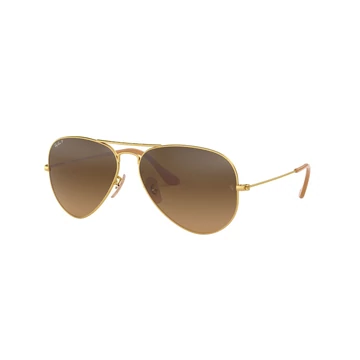 RAY-BAN AVIATOR L. M. 3025 112/M2