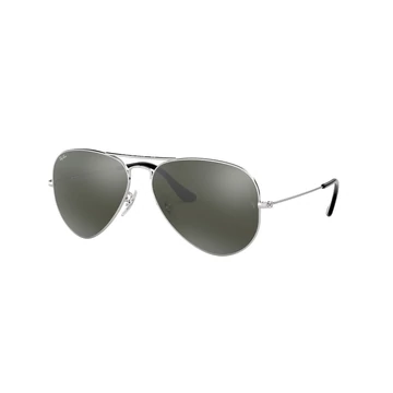 RAY-BAN AVIATOR L. M. 3025 W3277