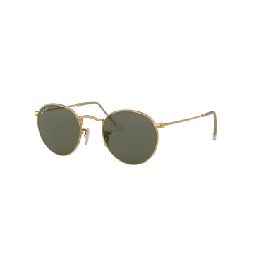 RAY-BAN ROUND M. 3447 112/58