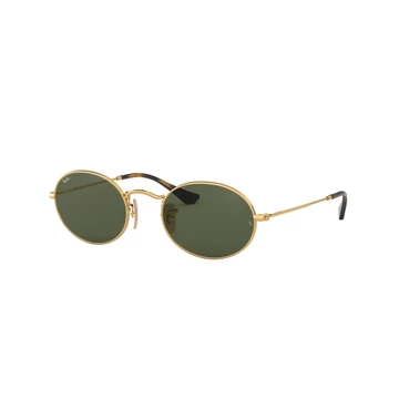 RAY-BAN OVAL 3547N 001