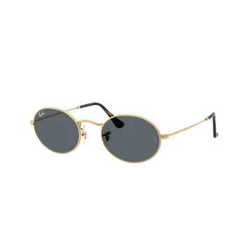 Ray-Ban Oval RB3547N 001/R5 51/21/145