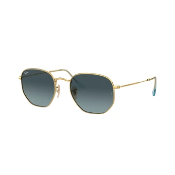 RAY-BAN HEXAGONAL 3548N 91233M