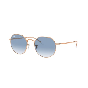 Ray-Ban Jack RB3565 92023F 53/20/145
