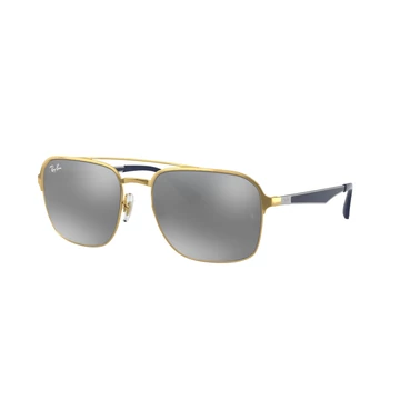 RAY-BAN 3570 001/88